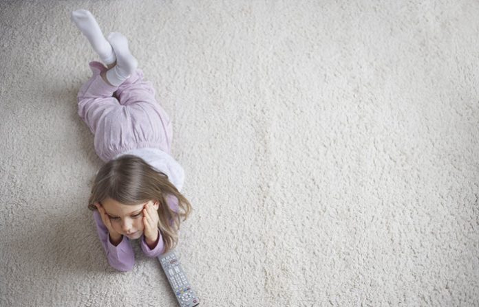signs your child may need glasses