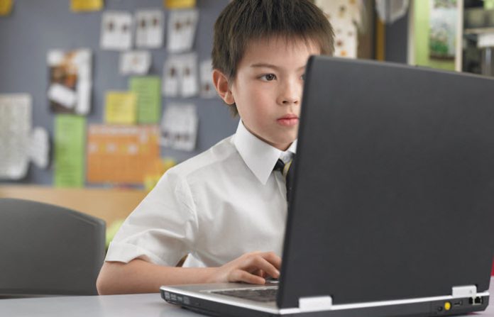 technology and personalized learning
