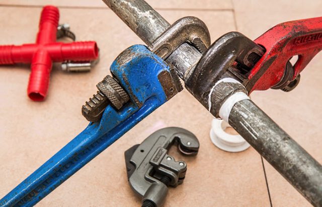 tips for hiring a plumber