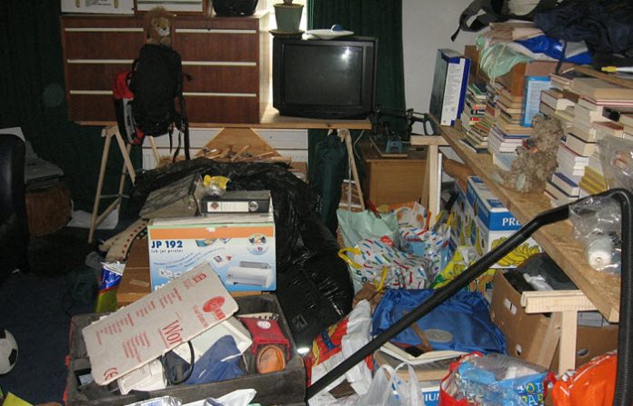 ways to declutter ways to declutter