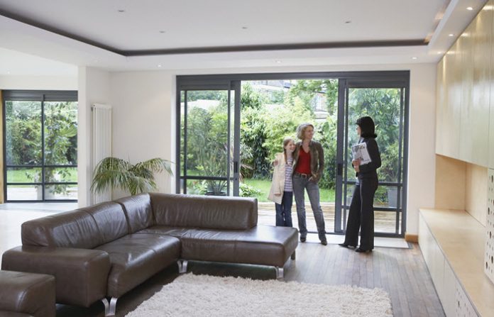 home improvements to make before selling