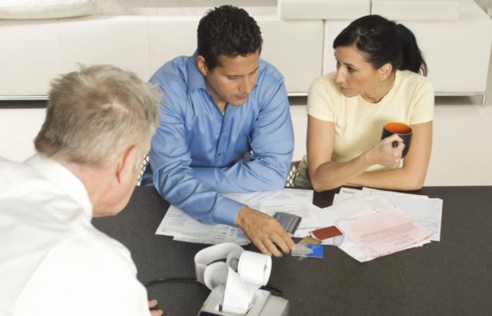 joint debt after separation joint debt after separation