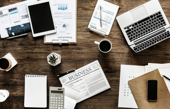 cloud computing in business