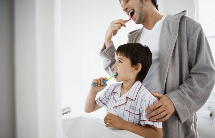 dental myths dental myths