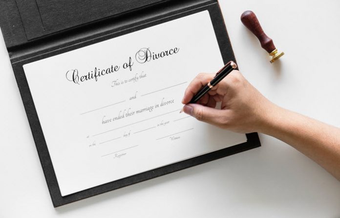 most-common-types-of-divorce