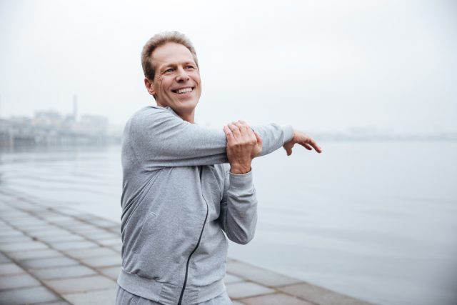  ​How Your Happiness Is Related To Your Health