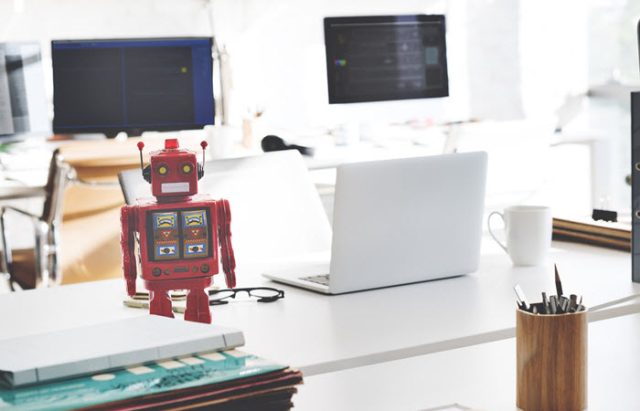  How AI Will Make Workflow Easier for Marketers in 2019