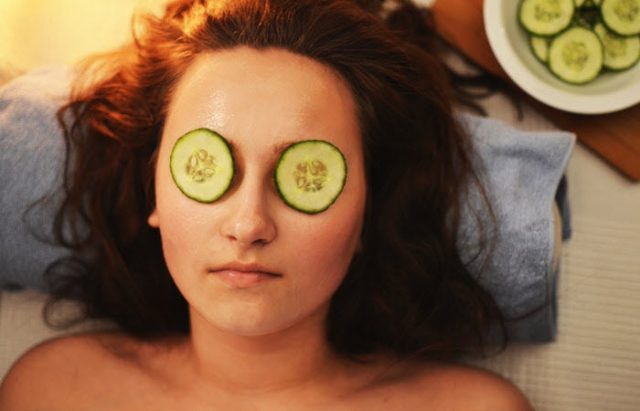 beauty hacks for lazy girls