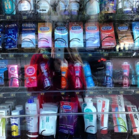 condom-vending-machine