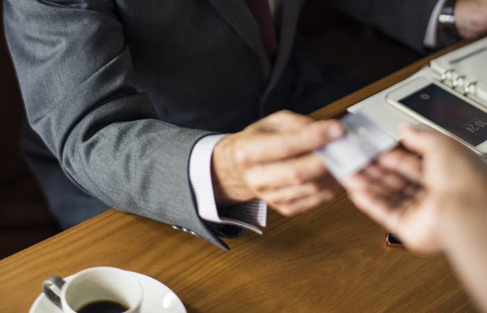 heres why business cards are still useful heres why business cards are still useful