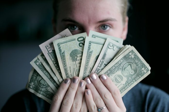money myths