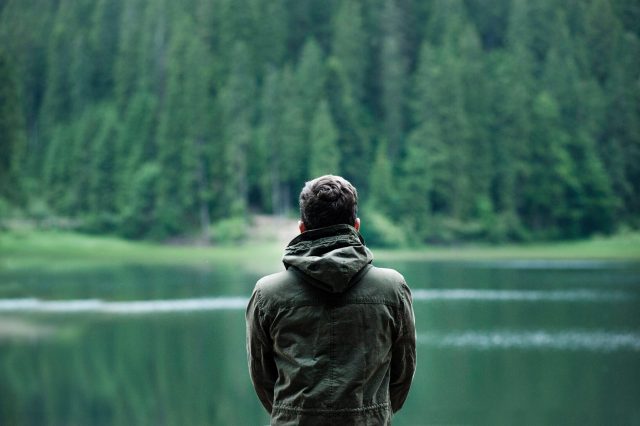  On Knowing What Destiny Has Prepared You For