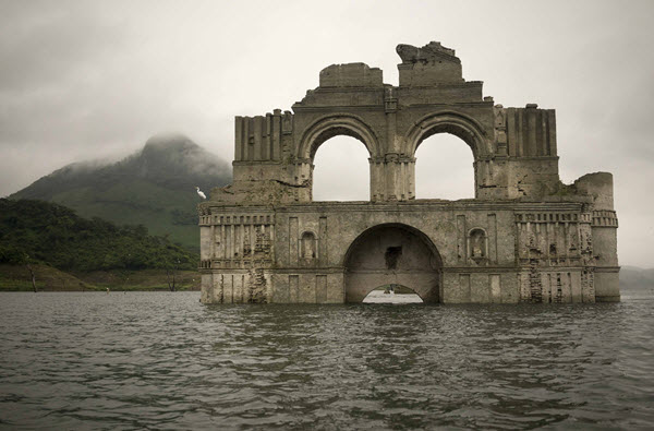 temple of santiago