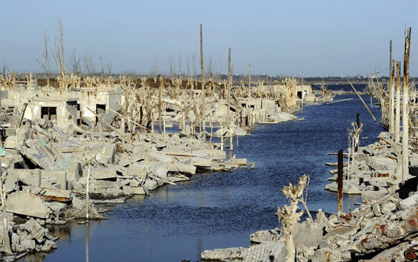 villa epecuen