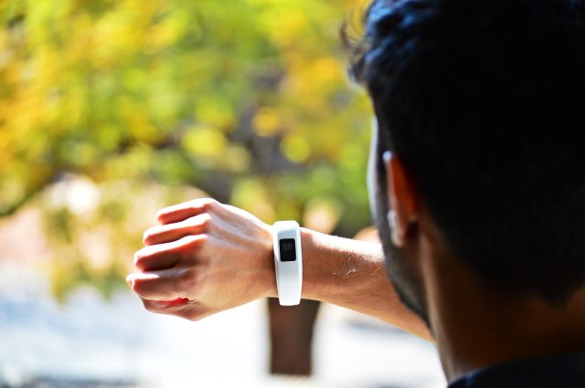 Why you should buy a fitness tracker ...