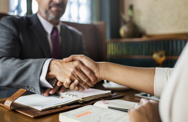 The Dos and Don’ts of Asking for A Raise