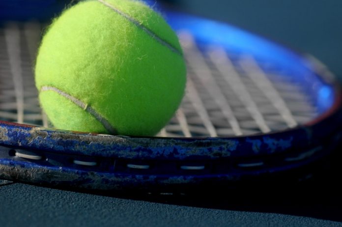 eye on the ball