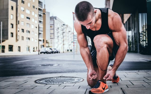  How To Make 2019 Your Year For Fitness