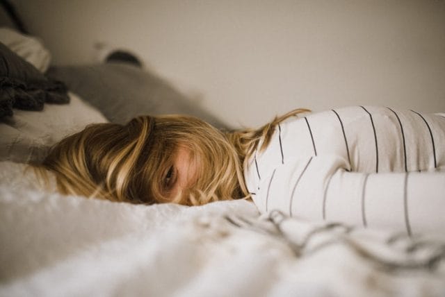  7 Insomnia Hacks That Will Change Your Lifestyle