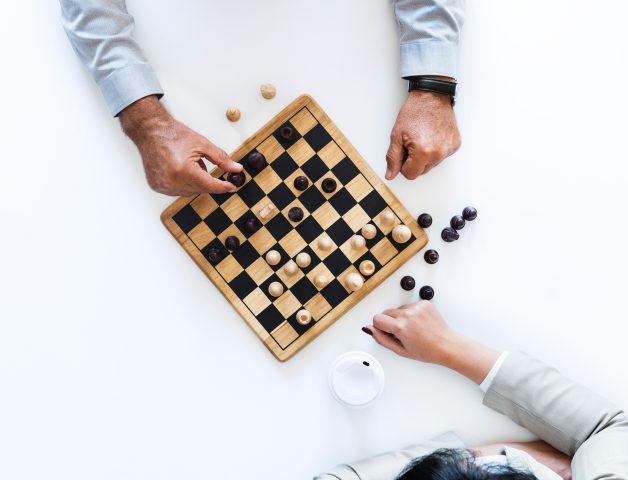  4 Unexpected Ways Playing Board Games Can Improve Your Well-Being