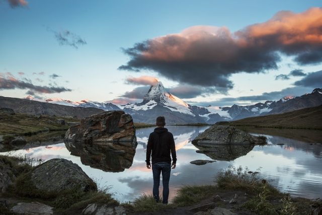  If Your Goals Don’t Scare You, You’re Setting Them Wrong