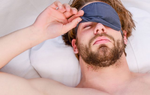  9 Sleep Hacks to Elevate Your Mood and Improve Your Health