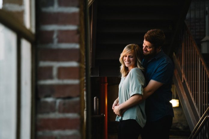 wife happy