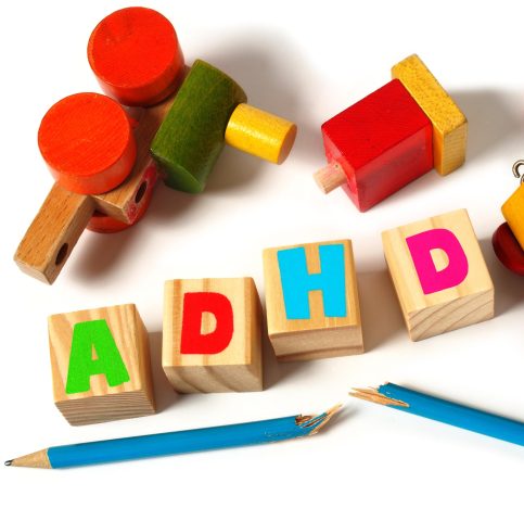  ADHD Summer Camp Can Improve Social Skills of Special Kids