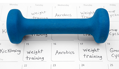 Schedule Your Training
