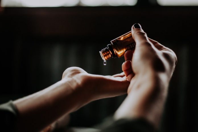 cbd in medicine