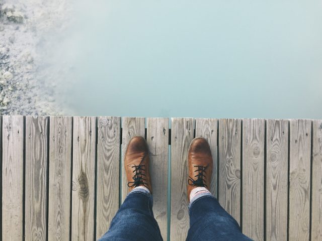  How To Know What Changes You Should Actually Make In Your Life