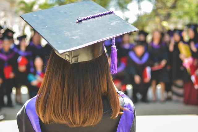  8 College Courses That Will Make You Rich