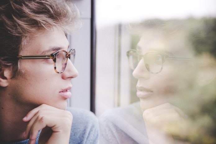 how to regain self-worth