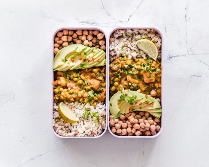 how to start meal prepping