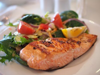 ketogenic diet eating out