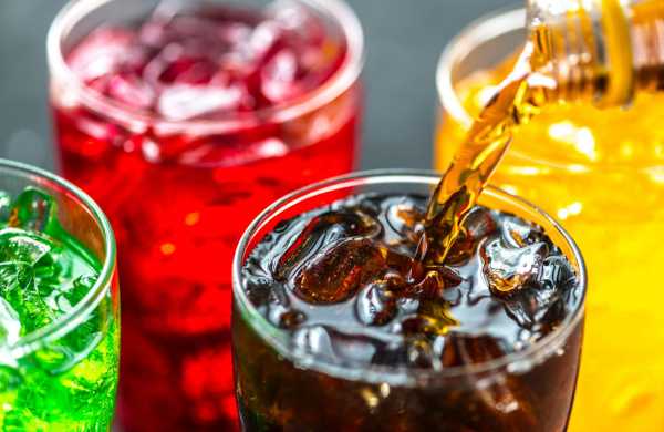  Why Drinking Soda Is Bad for Your Health