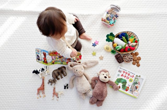  How Toys Can Boost Your Child’s Development