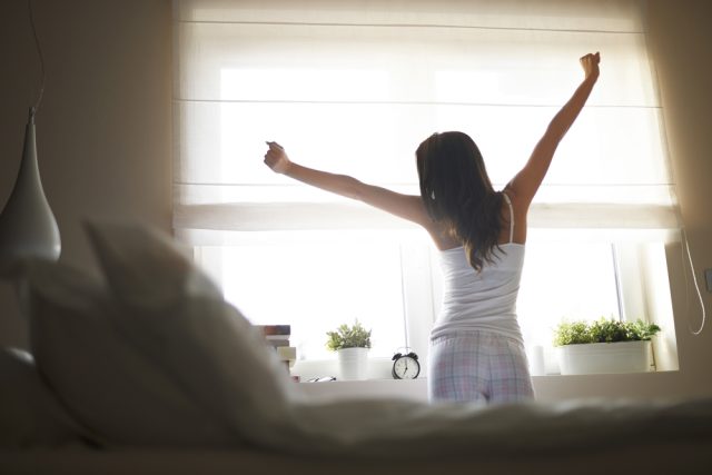  A Good Night’s Sleep: The Key to a Happy Life