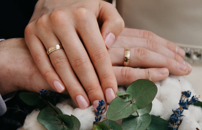 how to make a happy marriage