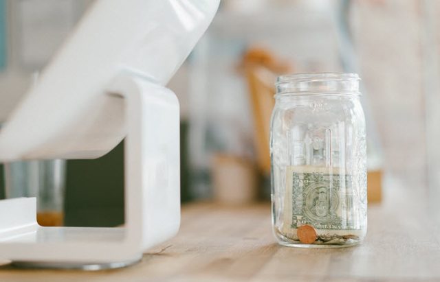  9 Unconventional Ways to Save Money