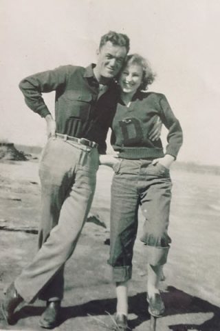 warren and mattie sanders