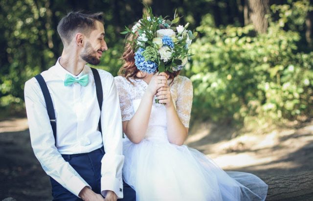  Wedding Tips for Introverts Planning Their Wedding