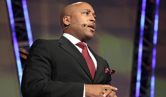 daymond john