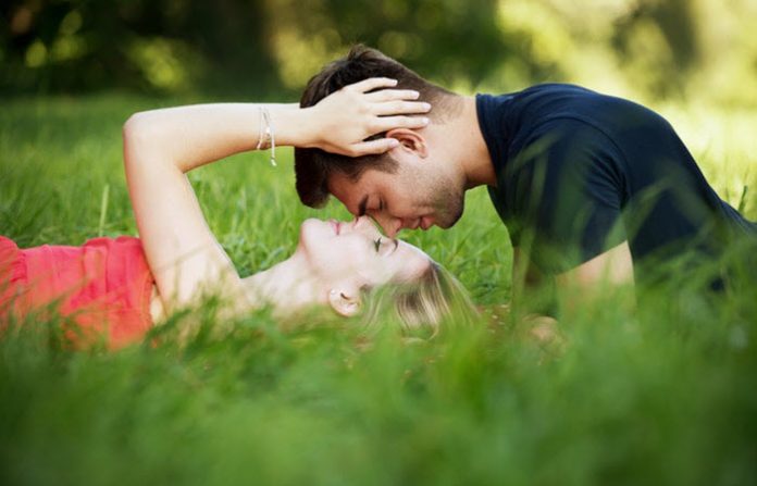 finding the one finding the one