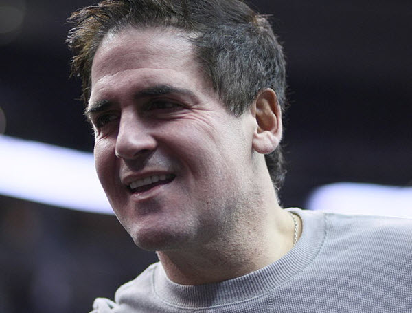 mark cuban