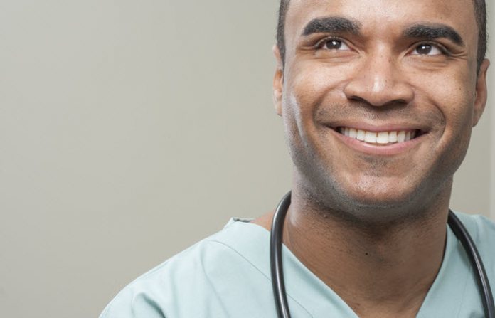 men in nursing men in nursing
