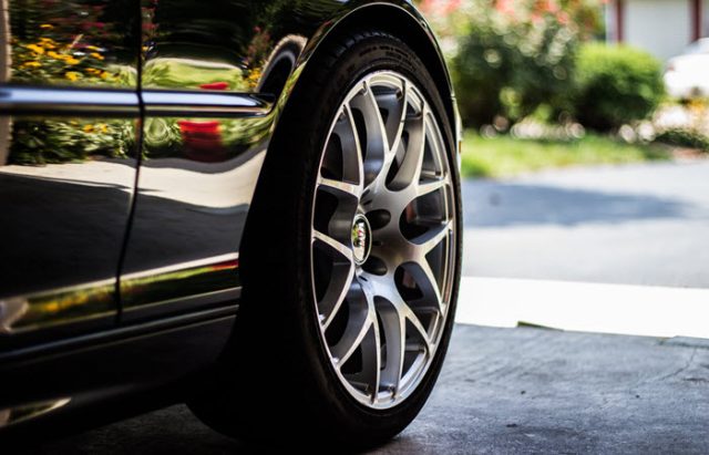  Everything You Should Know About Car Tires
