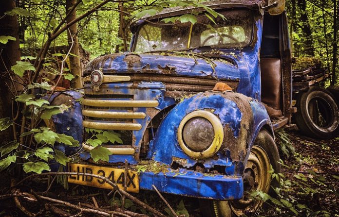 selling your old car selling your old car