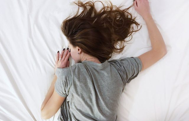 surprising reasons why you cant sleep