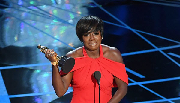 viola davis oscar speech